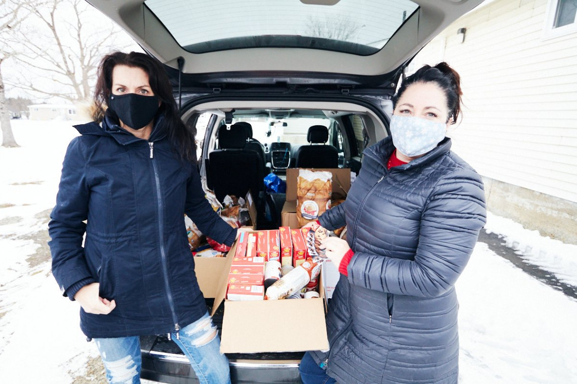 Food Bank Donation food bank - yacrodonation18-12-20