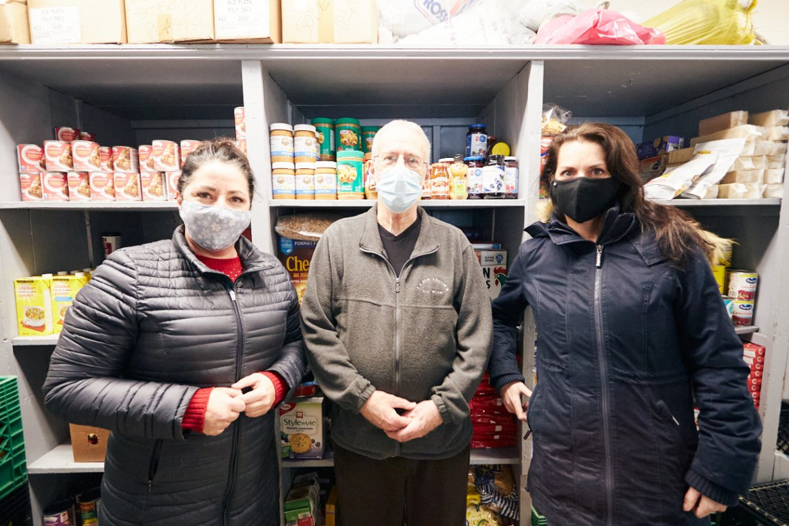 Food Bank Donation food bank - yacrodonation18-12-20_1